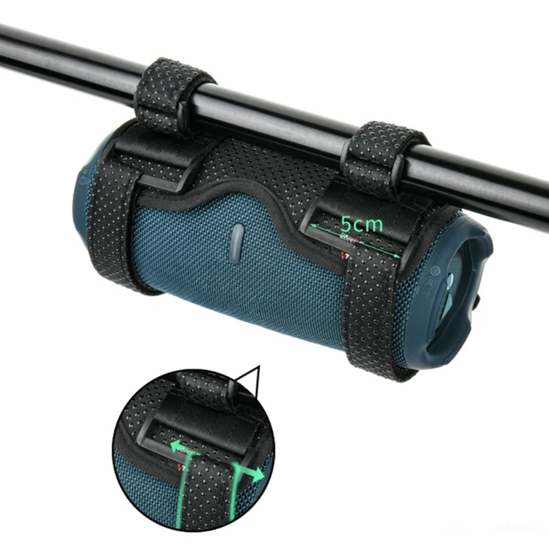 Speaker Universal Tetap Mount Aman dan Nyaman untuk 3/4/5 Dropship