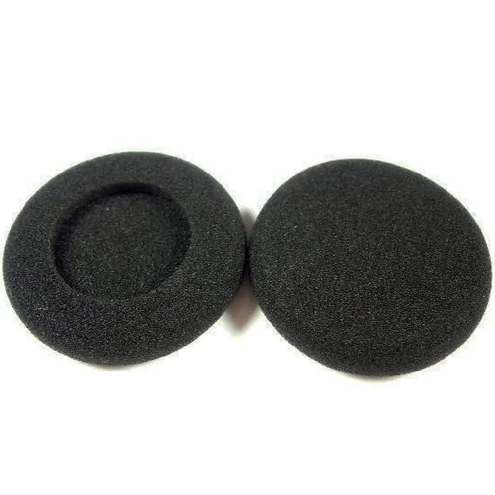 6Pcs / Lot Replacement Ear Pads Ear Pads Soft Foam Cushion For Koss Para Porta Pro Pp Px100 Headphones