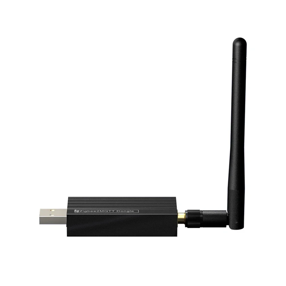 

ZBDongle E Bridge Enhance Your For Zigbee 3 0 Smart Home with Reliable Signal Integrity and Extended Connectivity