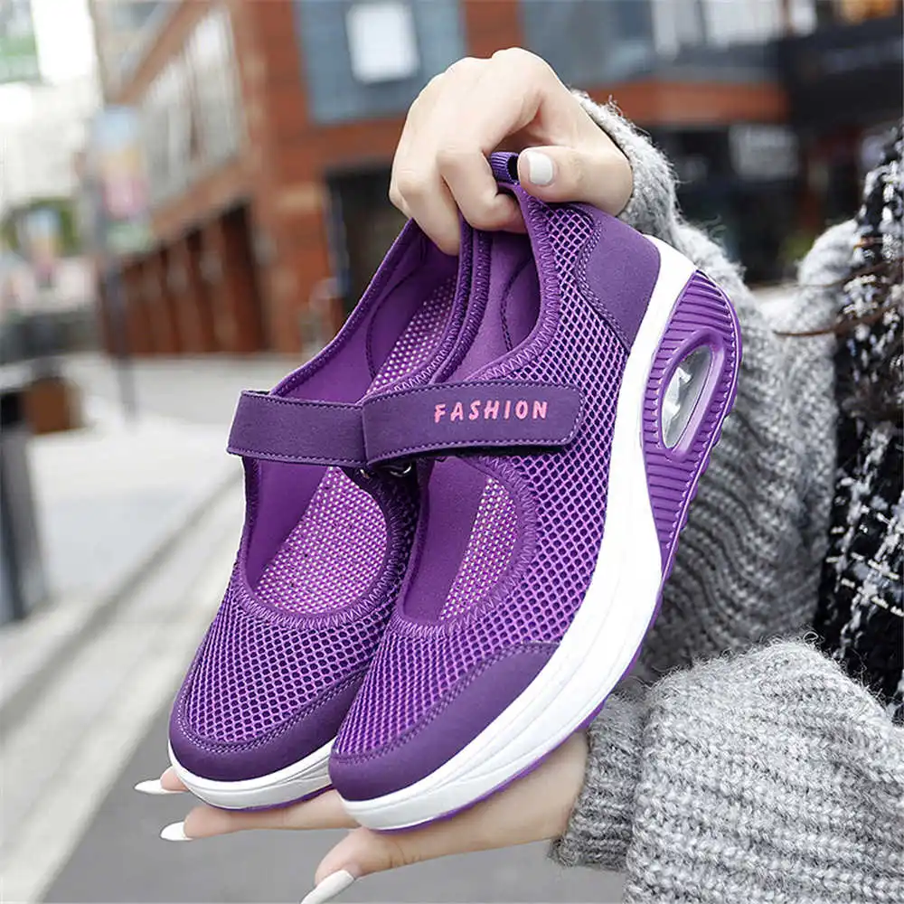

Strapless With Cushioning Tennis Casual Luxury Woman Flat Shoes Sneakers 48 Size Husband Sport Comfortable On Offer