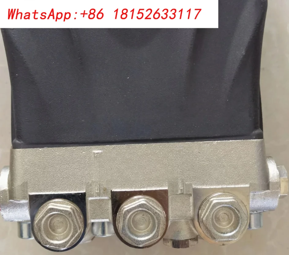 RG21.25HN 高圧プランジャー式ウォーターポンプ AR 21L/min、250kg MM