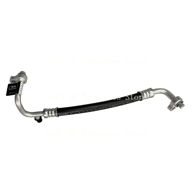 

Подходит для General Chevrolet New Cowards 1,3 л, автомобильный компрессор, конденсатор, холодный воздух, трубка низкого давления высокого давления