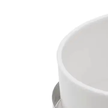 150mm to 100mm Ventilation Pipe Reducer Connector for Exhaust Ducts for Bathroom Fans Range Hoods and Dust Collectors