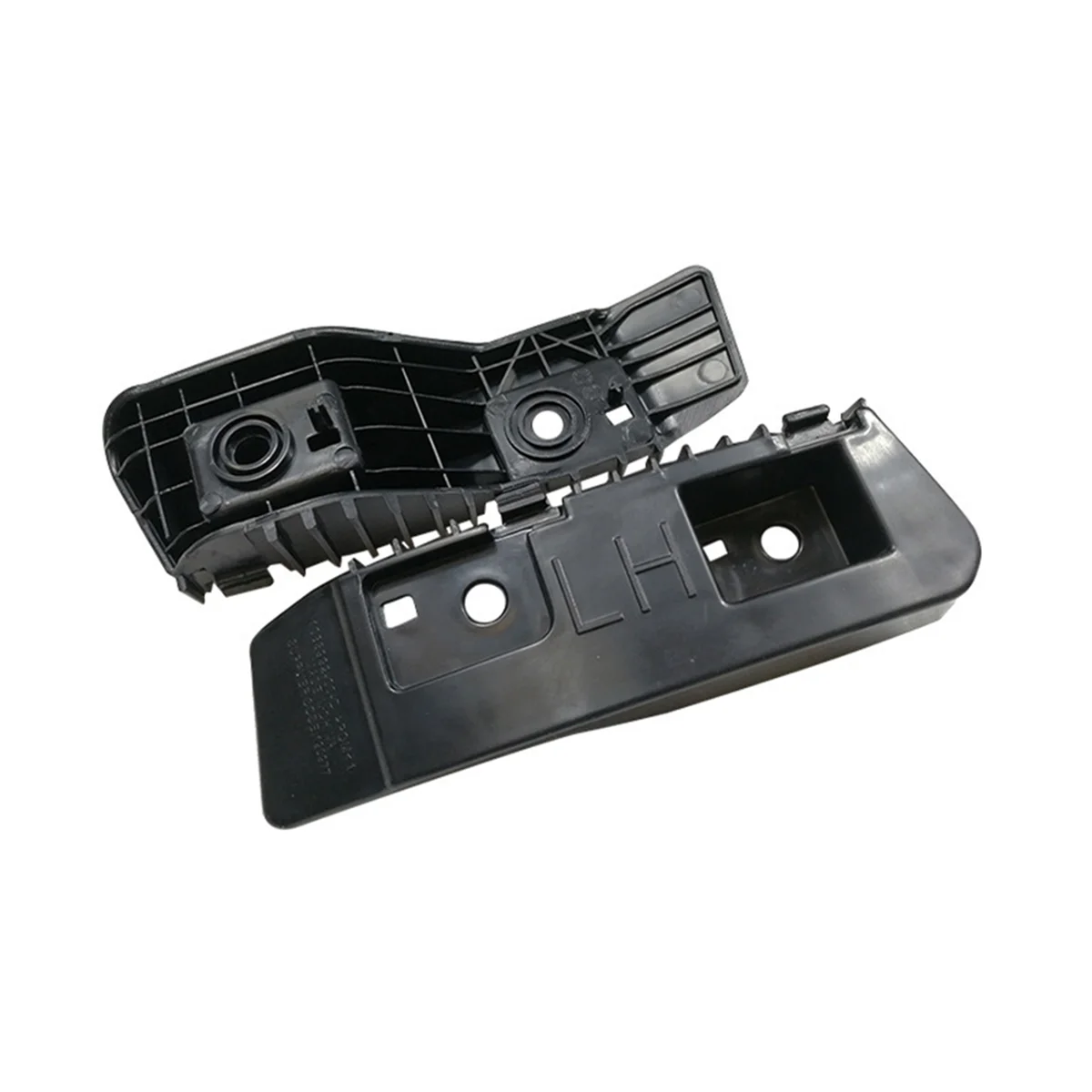 1 Pair Rear Tail Light Fixing Bracket for Tesla Model 3 1083992-00-D 1083993-00-D Exterior Accessories