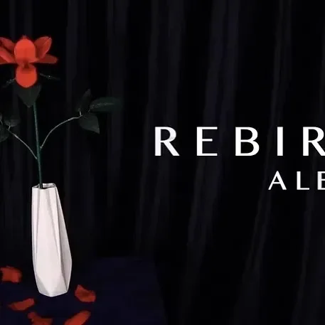 Rebirth by Alen L - Magic tricks