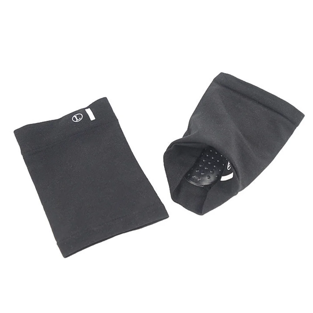 

Arch Support Sleeves Gel Compression Wrap for Flat Feet Heel Pain Relief Orthotic Insoles Foot Supports Socks Unisex