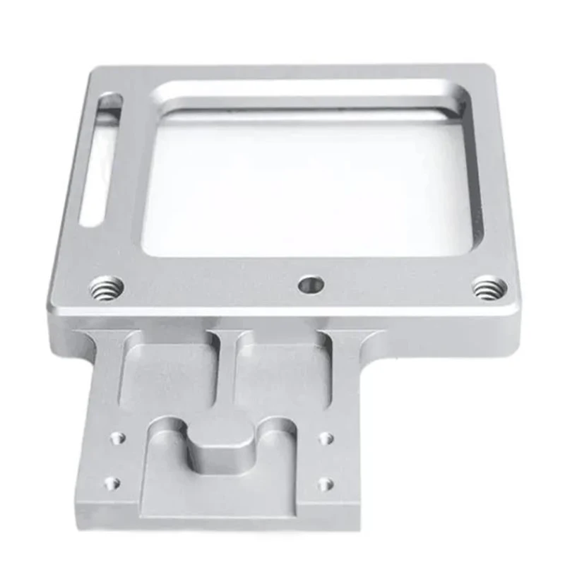 

Custom Aluminum Alloy Display Screen Frame CNC Milling Machining Parts