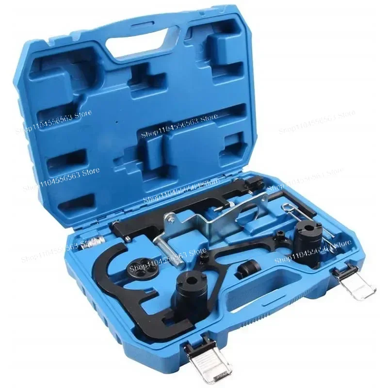 N47 N57 Diesel Timing Tool Kit for 1 3 5 Series X1 X3 X5 Camshaft Crankshaft Locking Set Engine Service