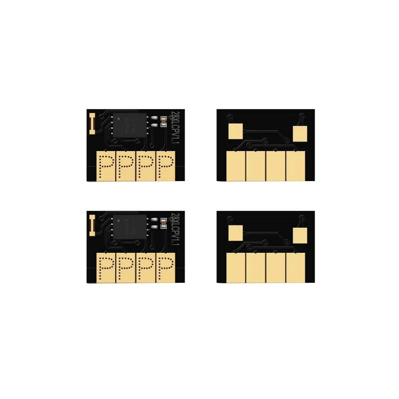 Imagem -02 - Chip de Cartucho para Impressora hp Nova Atualização Hp727 hp Designjet T920 T930 T1500 T1530 T2500 T2530 300ml