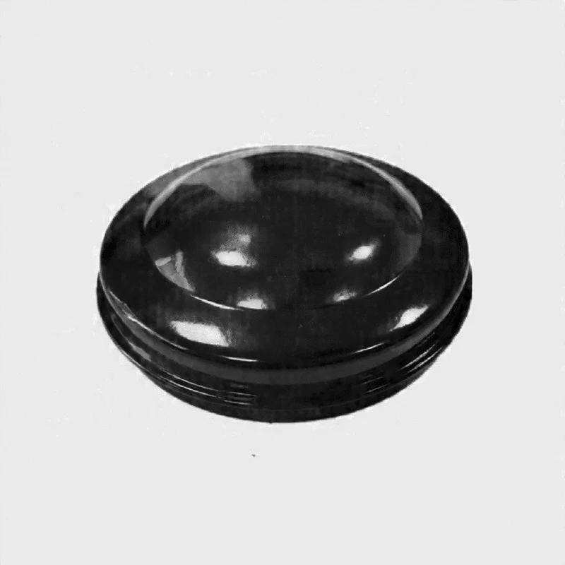 

Front Axle Hub Cap For Toyota For Land For Cruiser 2008-2016 For Toyota For Sequoia For Toyota For Tundra 4351434020 ABS Black