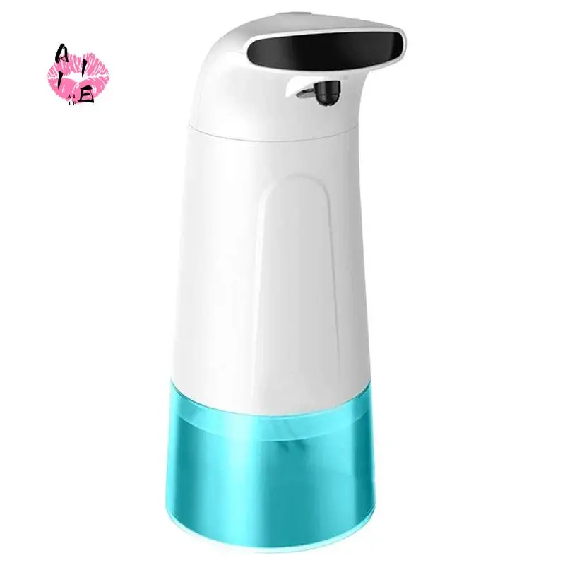 A11E-250Ml Infrared Automatic Soap Dispenser Auto Electric 3 Types Of Bubbles Adjustable Foaming Dispenser For Bathroom Hotel