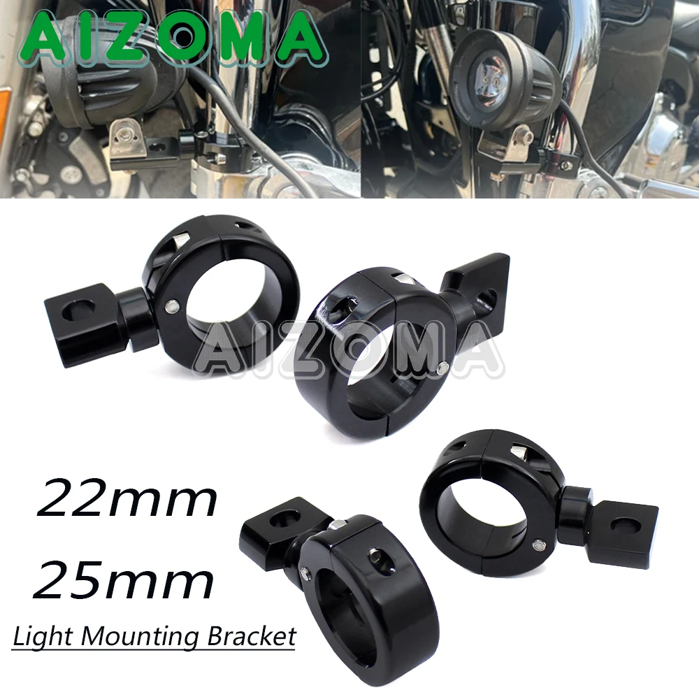 22Mm 25Mm Motorcycl…