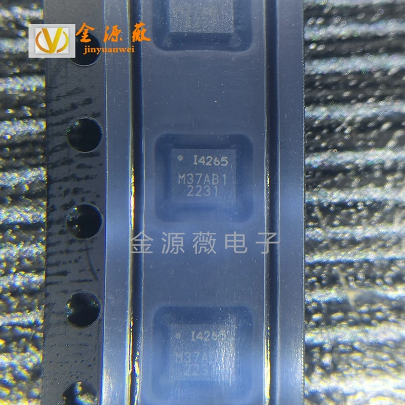 （5pcs）ICM-42605 LGA-14(2.5x3) Accelerometer Gyroscope -40℃~+85℃ attitude sensor