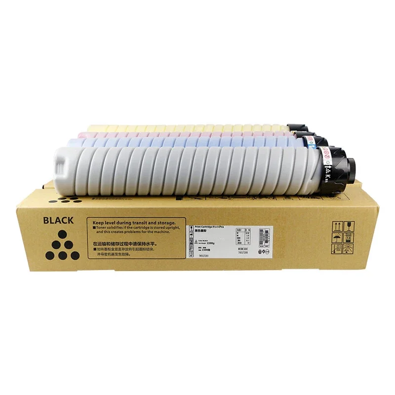 

Compatible Pro C7100 C7110 Lanier Pro for Ricoh Pro C7100 Toner Cartridge