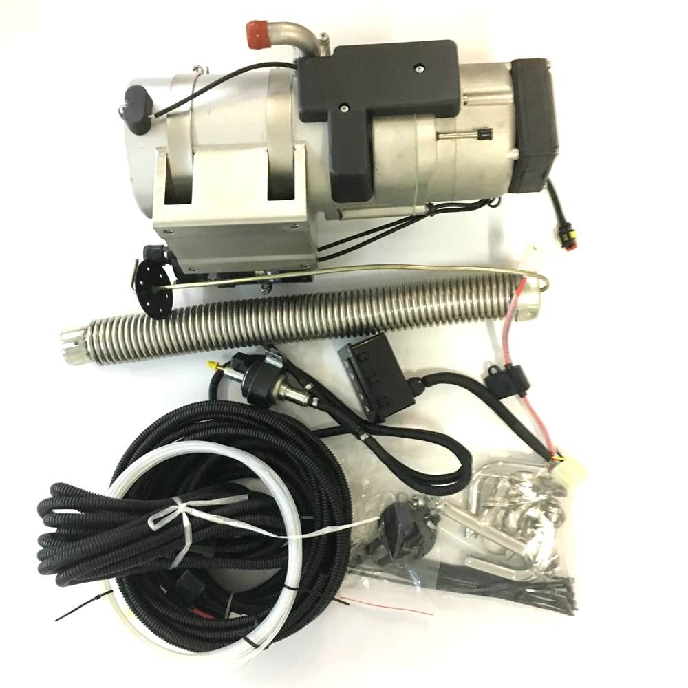 Nf Car Parking Heat…