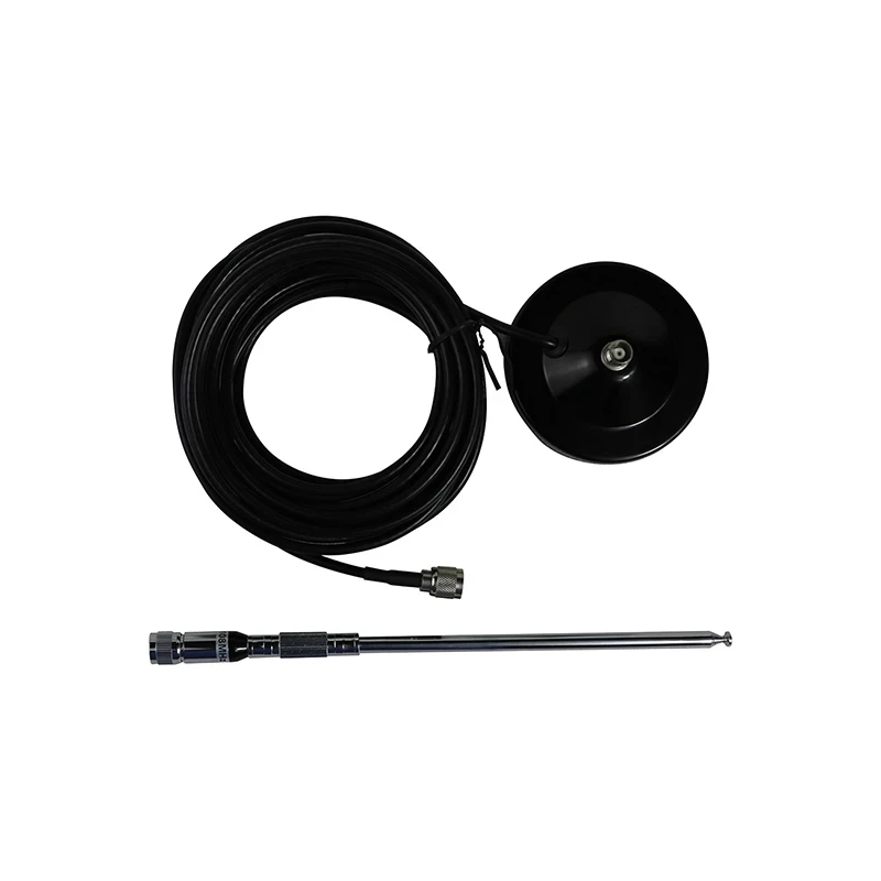 Indoor Sucker antenna for 5W 7W 15W FM transmitter support for ST-7C ,ST-15B