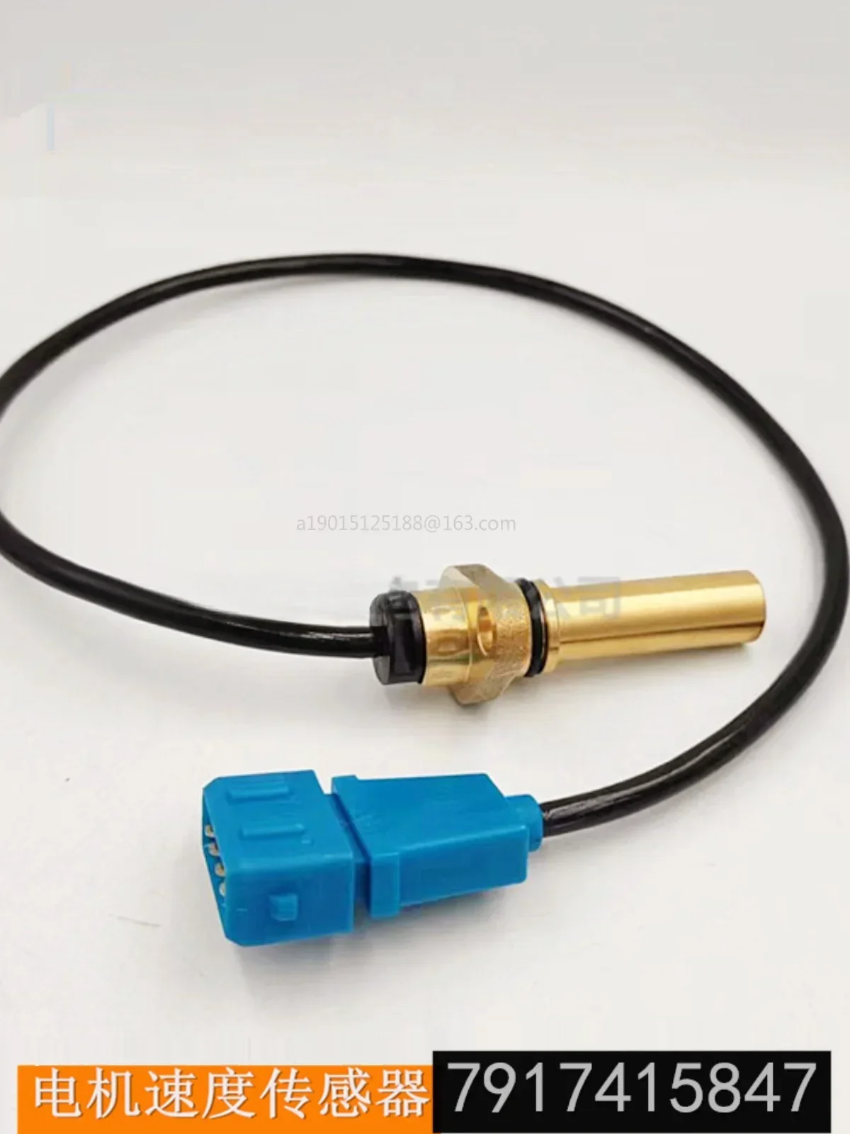 

NEW Speed Sensor 7917415847 Forklift Parts