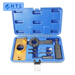 For Opel Vauxhall 2.0 CDTI INSIGNIA ZAFIRA ecoFLEX B20DTH Engine Timing Tool Kit Engine Adjustment Tool Set