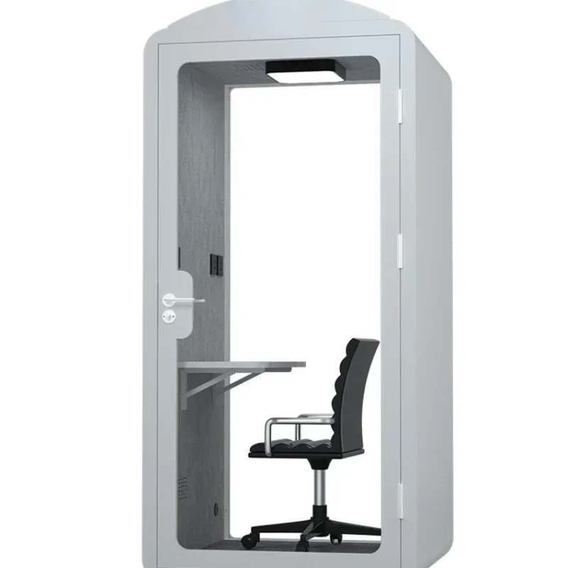 Mobile Phone Booth Soundproof Room Recording Studio Cin Piano Pet Cubbyhouse Live Room