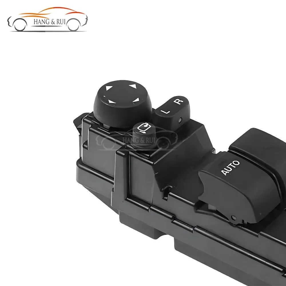 

DF71-66-350A DF7166350A For Mazda 2 2-Door 2008 2009 Left Side Driver Electric Power Master Window Lifter Control Switch Button