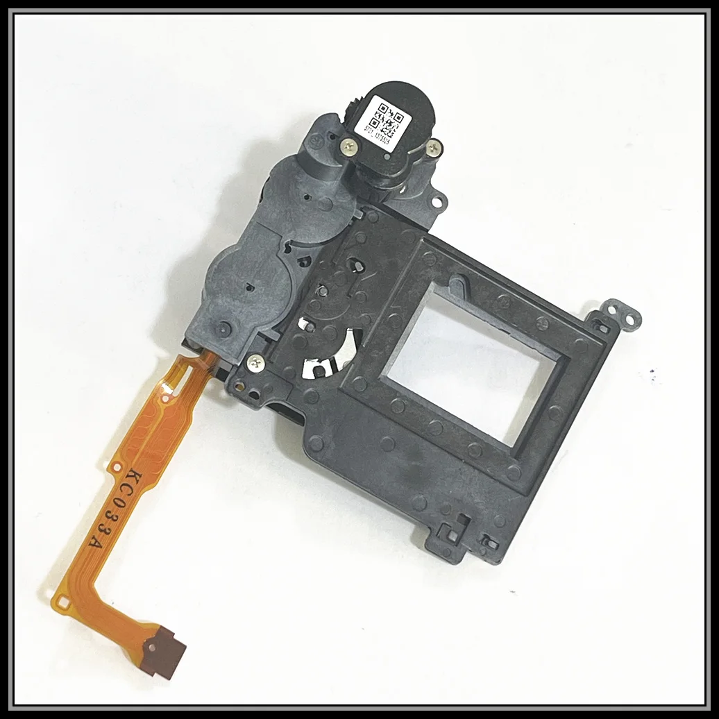 100% Original  Shutter plate assy Repair parts For Canon EOS 3000D 4000D Rebel T100  SLR