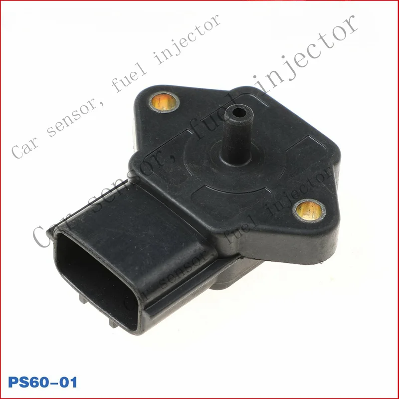 Q+ Manifold Boost Meter Sensor for Nissan X-Trail R35 GTR PS60-01