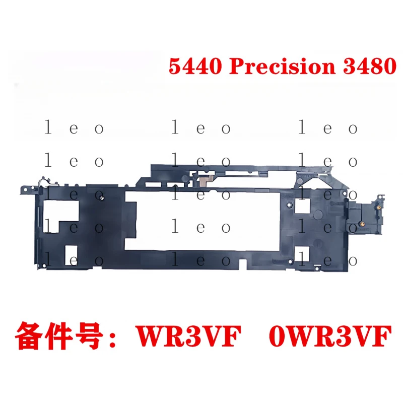 

for Dell Latitude 5440 5450 Precision 3480 3490 D with built-in skeleton support, A shell, B shell, C shell casing WR3VF 0WR3V