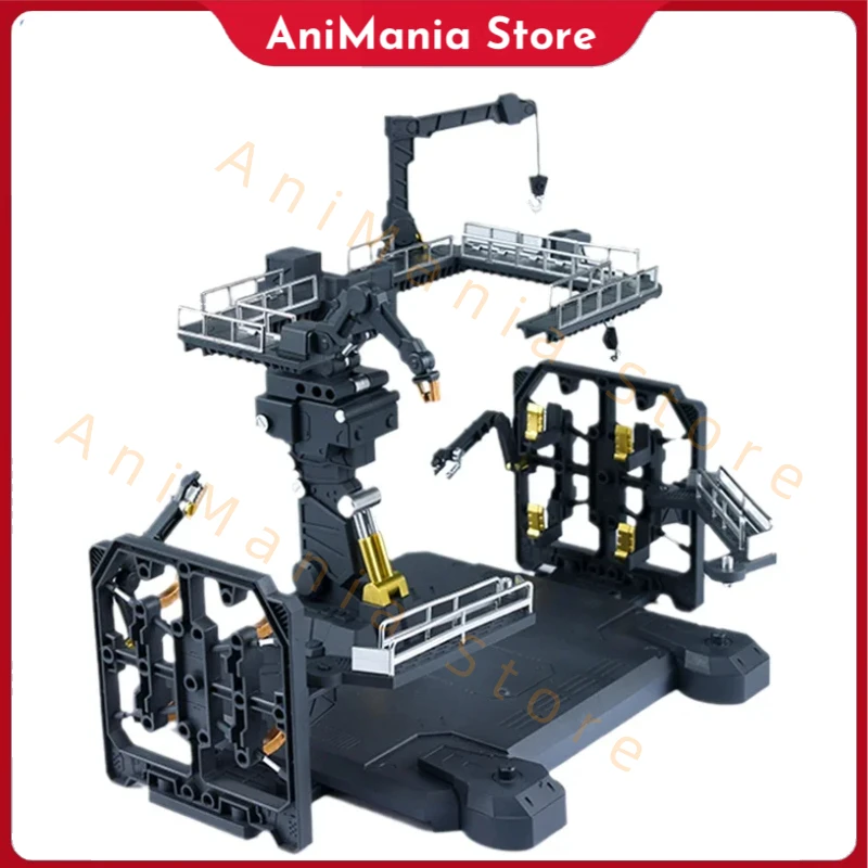 Ew Model Kit Anime …