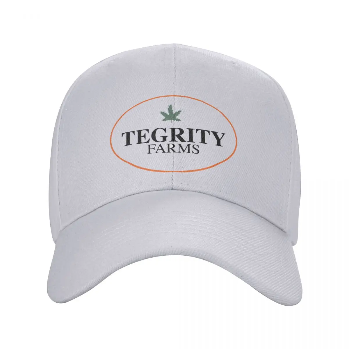 Tegridy Farms Baseball Cap Sun Visor Truck Hats