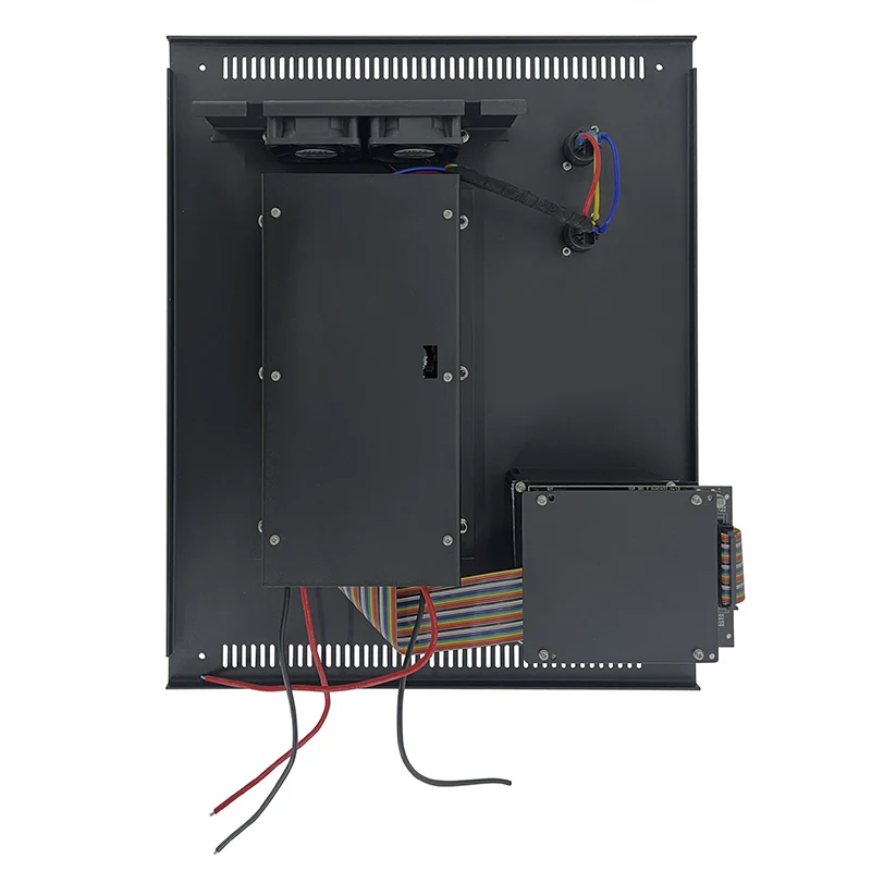 SUB 9006-AS Active High Power Subwoofer Power Amplifier Class D 2x1800W  Module for Subwoofer  Amplifier Board