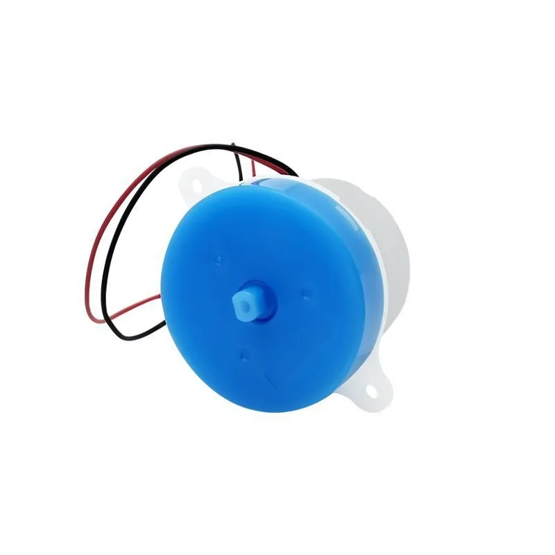 For29mm Display Light Rotating Planet Plastic Gear RF300 Brushed Gear Motor