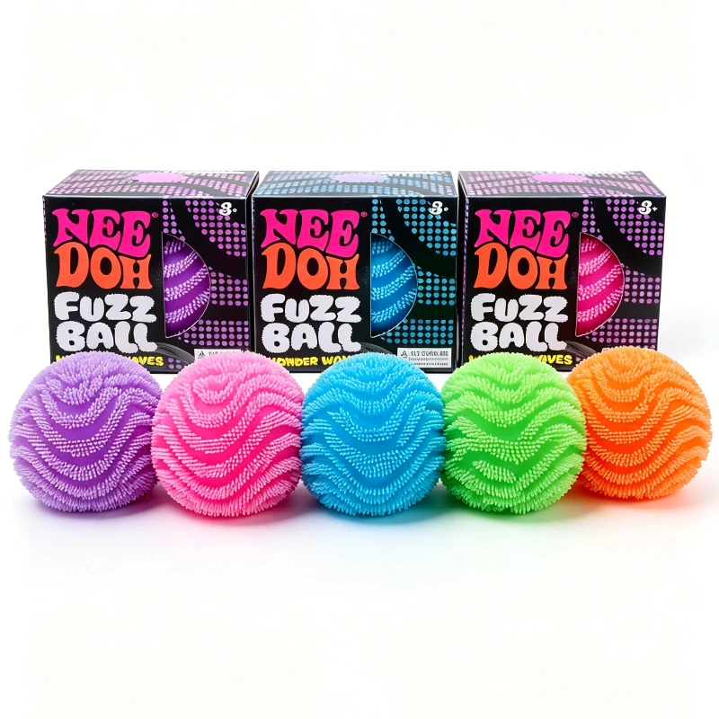 Stacheliger Stressball im Osterei-Design, Entspannungsspielzeug für Kinder und Erwachsene, Beliebtes Grenzüberschreitendes Fidget-Spielzeug