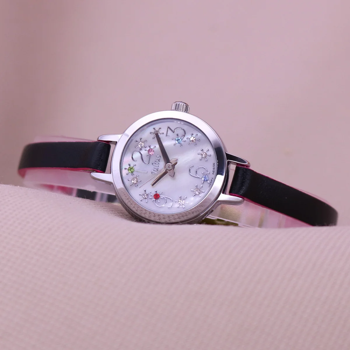 Stainless Steel Str… - image