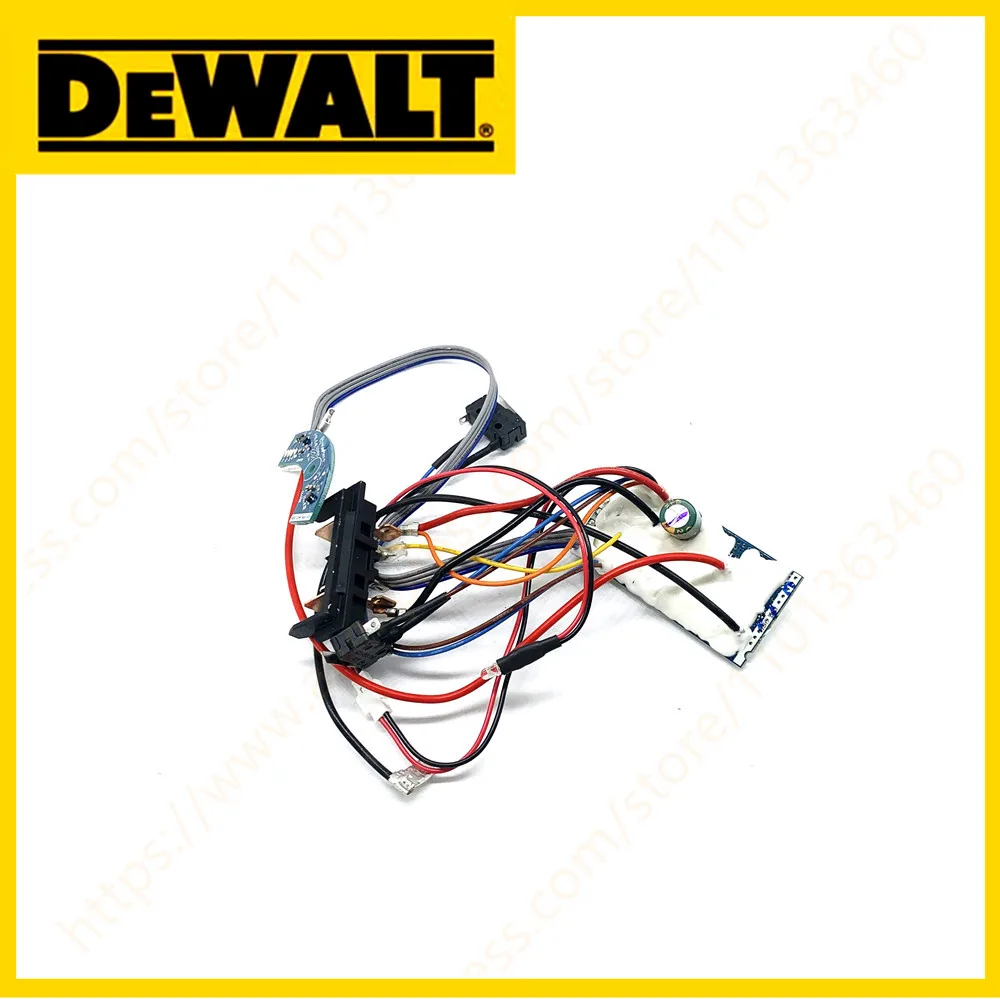 MODULE FOR DEWALT DCMPP568N DCMPP568P1 DCPR320B Pruning machine