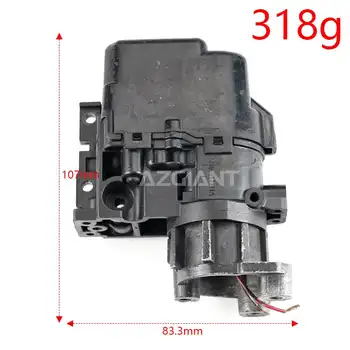 Sklápěcí motorek bočních zpětných zrcátek, originální interiér pro Mitsubishi Montero V75 Sport, Pajero/Shogun Pinin 8 nejlepší prodej motorek bočního zrcátka Mitsubishi Pajero - №8