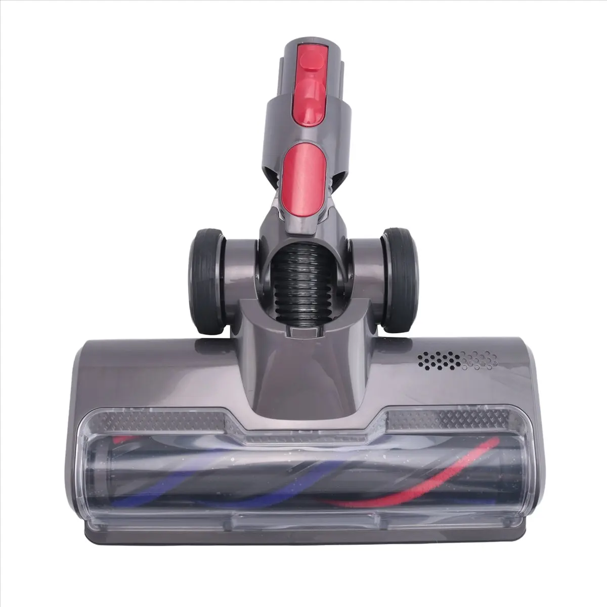 

Сменные аксессуары и запчасти: насадка-щетка для пола, совместимая с пылесосами Dyson V7, V8, V10, V11.