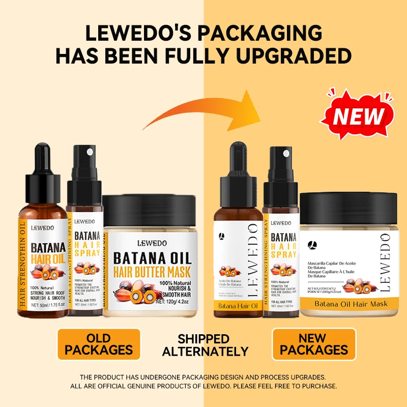 100% Pure Batana Haarverzorgingsolie Haargroeiolie Voor Natuurlijke Behandeling Voeden Verminderen Haaruitval Anti-Breakage Haar dikke Producten
