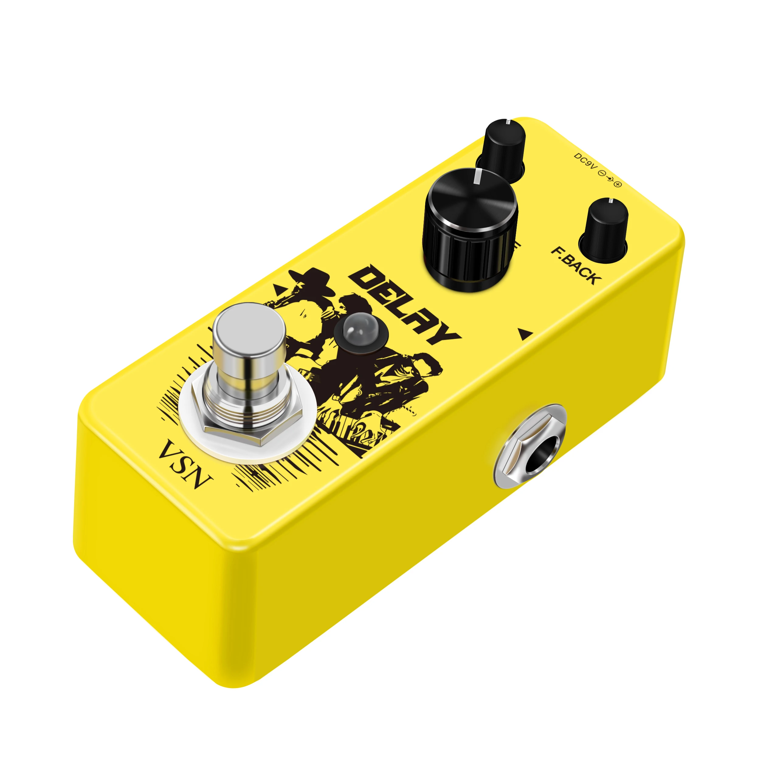 Vsn LEF-314 Guitar …