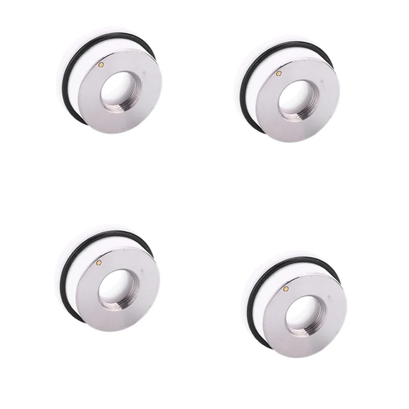

B03C-4X For Precitec Raytools Kt B2 Con P0571-1051-00001 Nozzle Holder For Fiber Cutting Head 28Mm