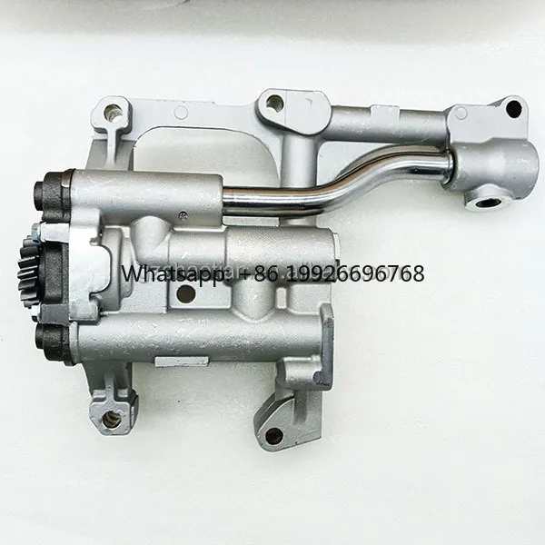 

Oil Pump 225-8329 Diesel Engine Kit 3054 3054E C4.4 Oil Pump 2258329