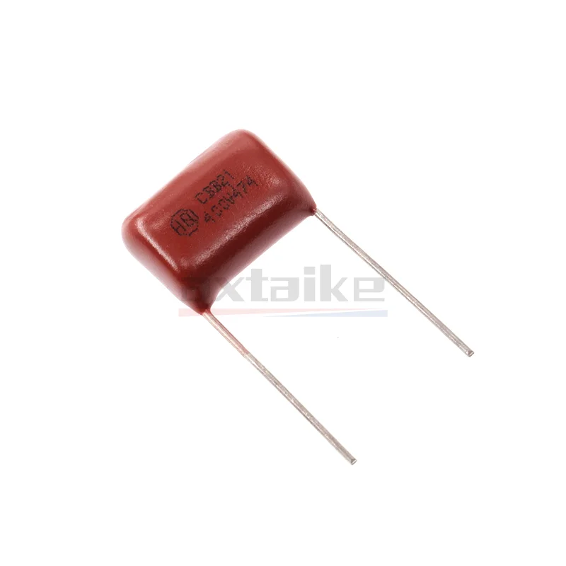 10 Stück 400V 10nf-10uf 223j 103j 473j 104j 224j 474j 475j 105j 225j 0,1 uf 1uf 1uf 2,2 uf 4,7 uf cbb22 Polypropylen-Folien kondensator