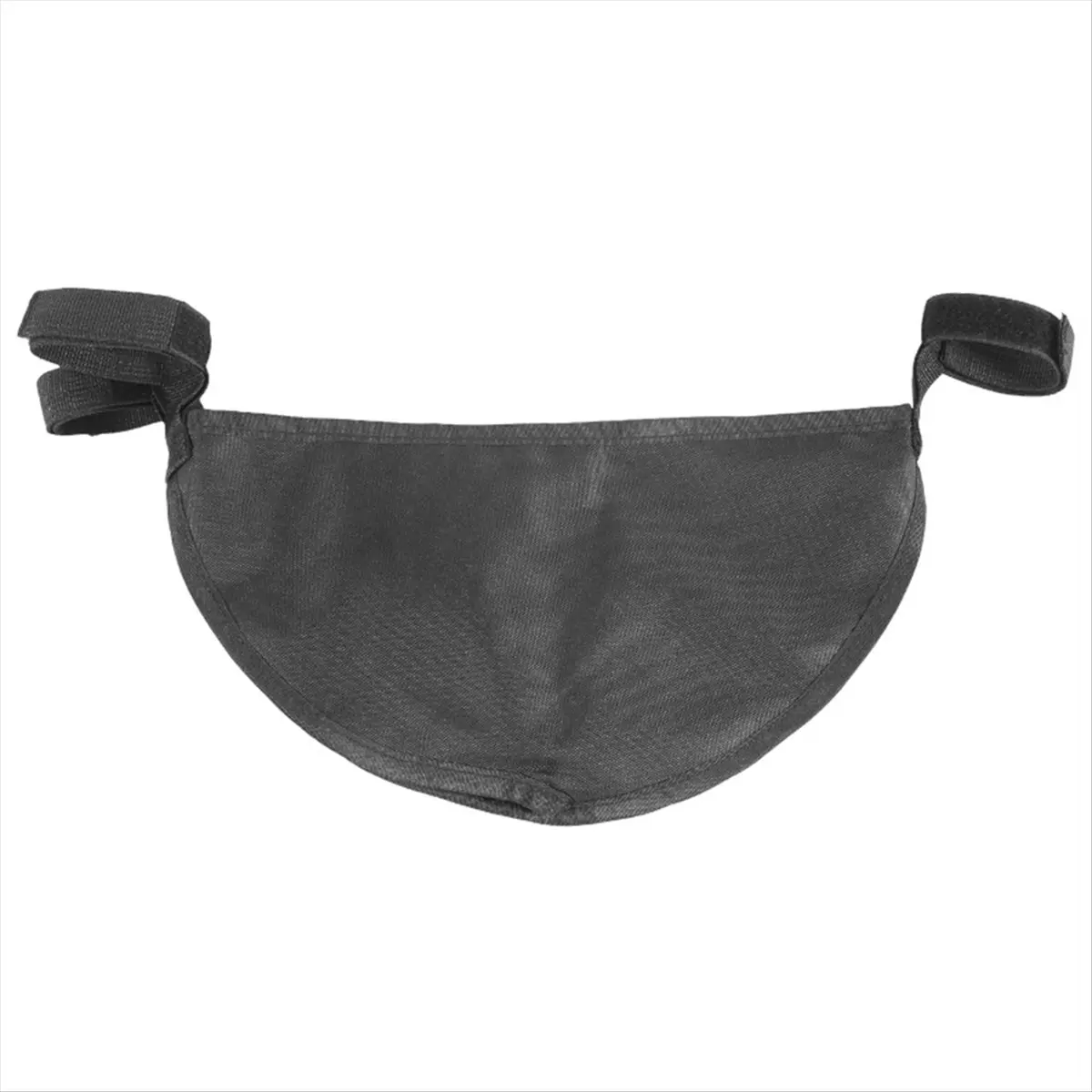 DT75BG Tripod Pocket Studio Photography Tripod Sandbag Accessories Nylon Triangular Counter Balance Weight Stable Light Stand