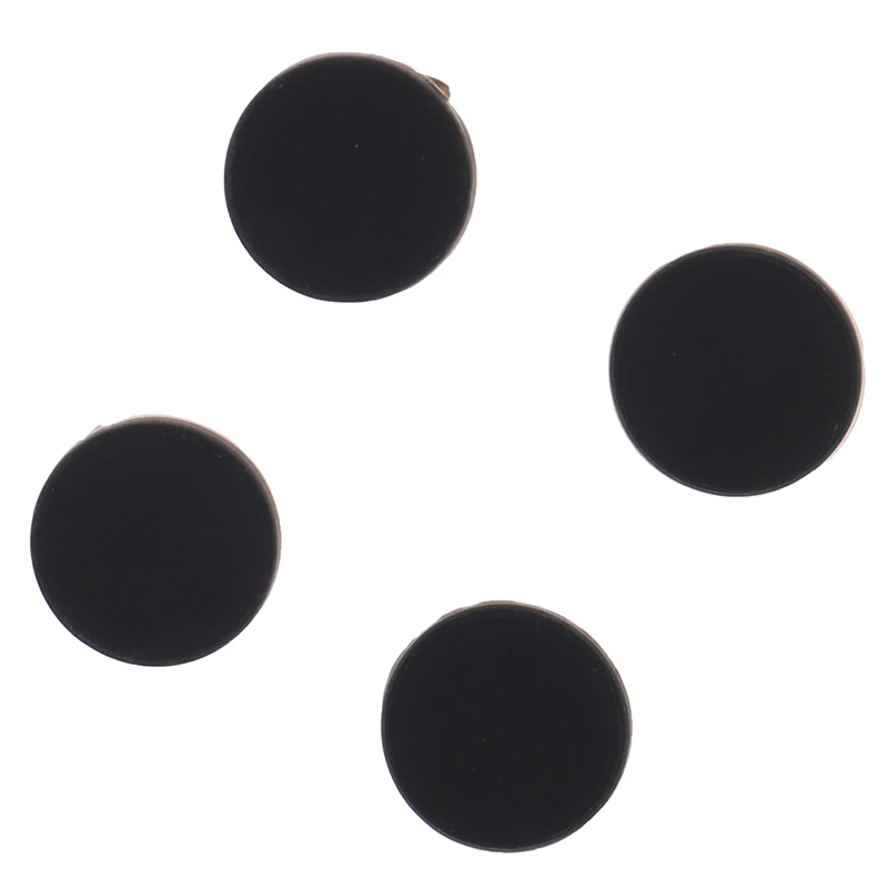 4Pcs Rubber Feet For Bottom Case Connectors For Laptops Rubber Feet Foot For Thinkpad T460S T470S Laptop Feet Bottom Case