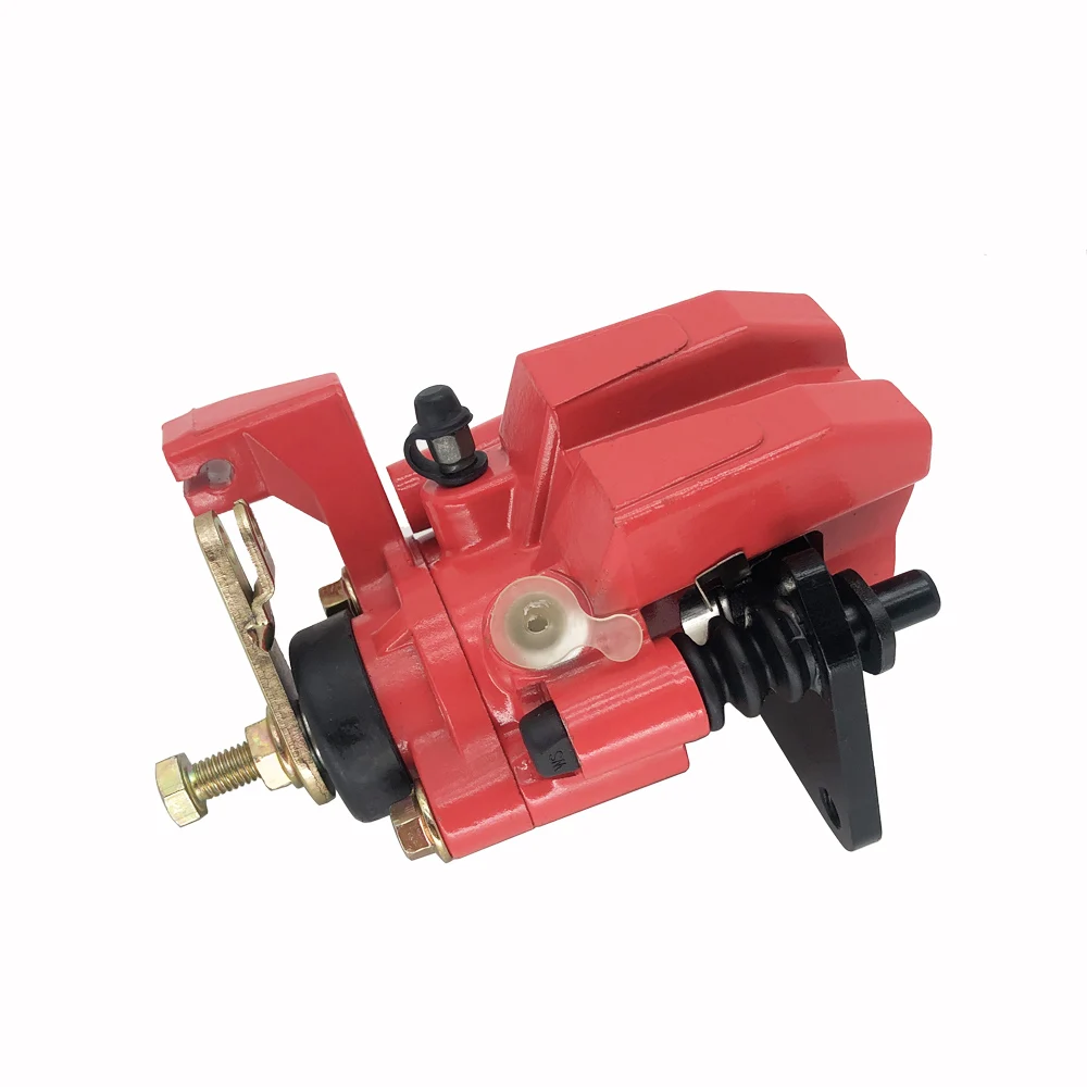 Rear Brake Caliper XY250 For Shineray XY250STXE XY200ST-6A XY350ST