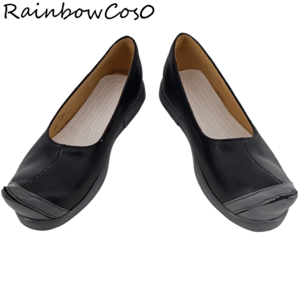 Maomao The Apothecary Diaries Cosplay Schuhe Stiefel Spiel Anime Party Halloween RainbowCos0 W4855