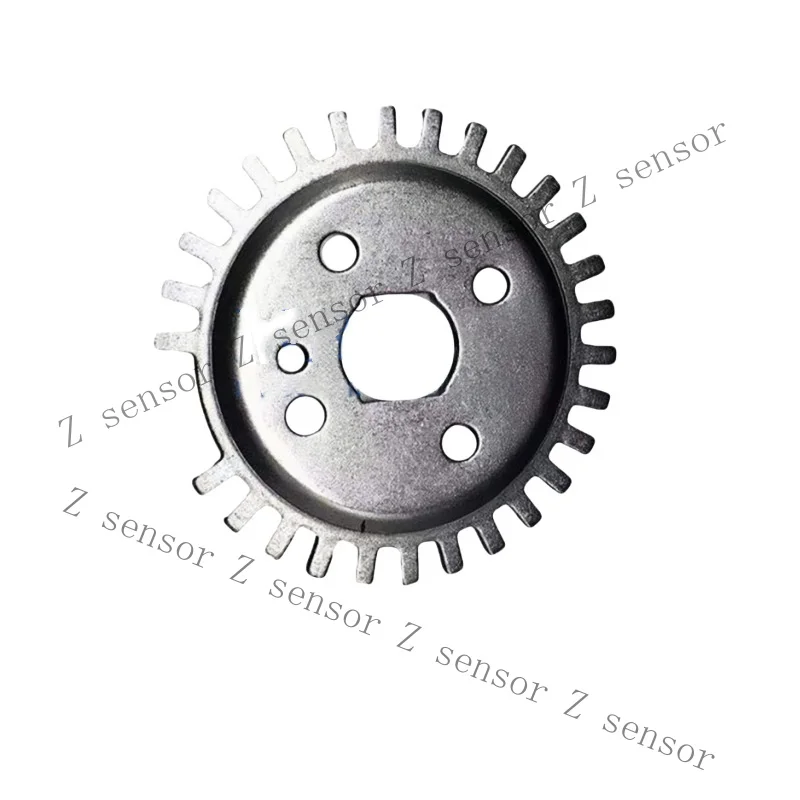 Z+ Crankshaft Timing Sensor Blade Vane FOR Hyundai Atos Santro Kia Picanto 23141-02610