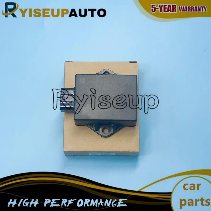 New Motorcycle Parts Derestrict Digital Ignition CDI ECU Box Ignitor for Suzuki QM200GY GS200 DR200 GXT200 DR GS GXT 200