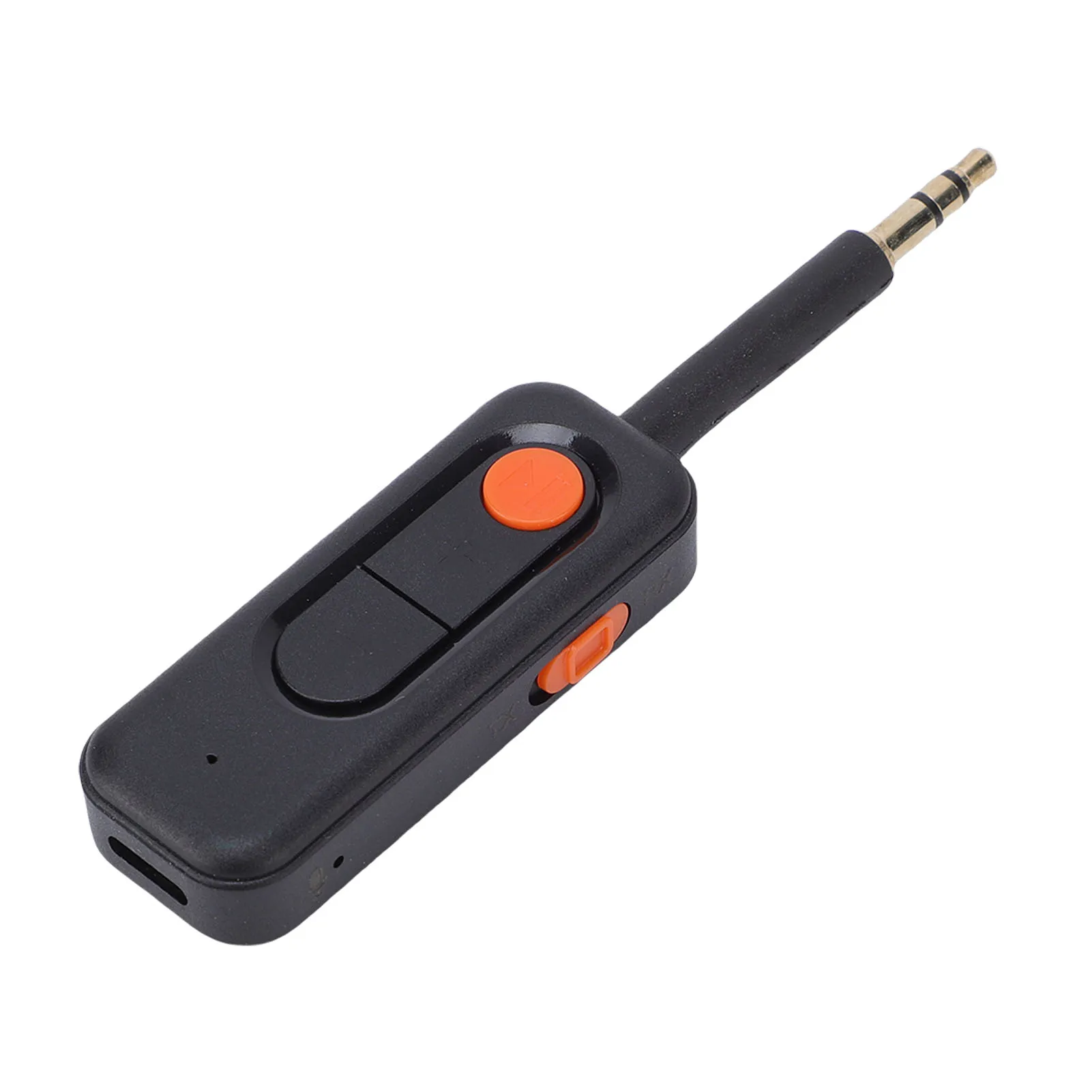 طائرة بلوتوث 5.4 محول استقبال الارسال 3.5 مللي متر AUX محول الصوت اللاسلكي للسفر طيران الصالة الرياضية سيارة المنزل ستيريو