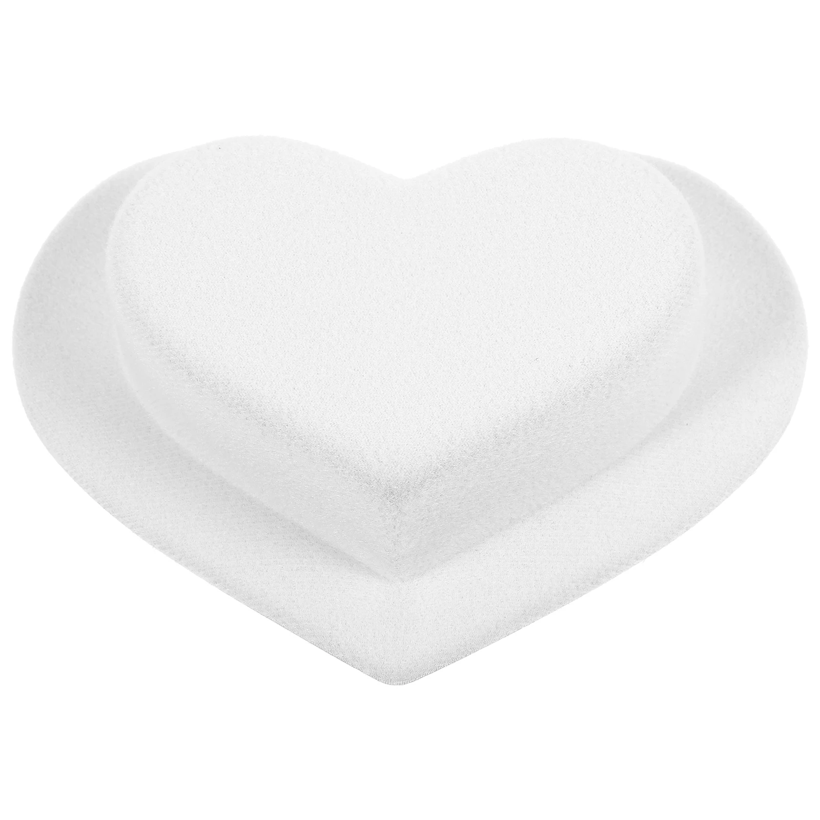 

Suede Cap Top Hat Delicate Tiny Hats Decorations Miniature for Crafts Lovely Sweet and Cute