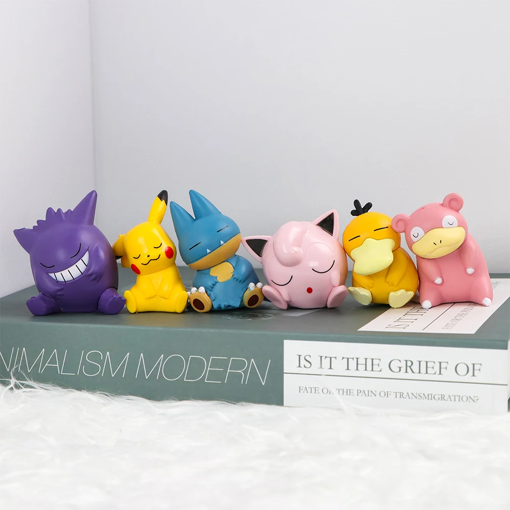 Thumbnail 2 - #67 Best Pokémon Dolls to Buy In 2026